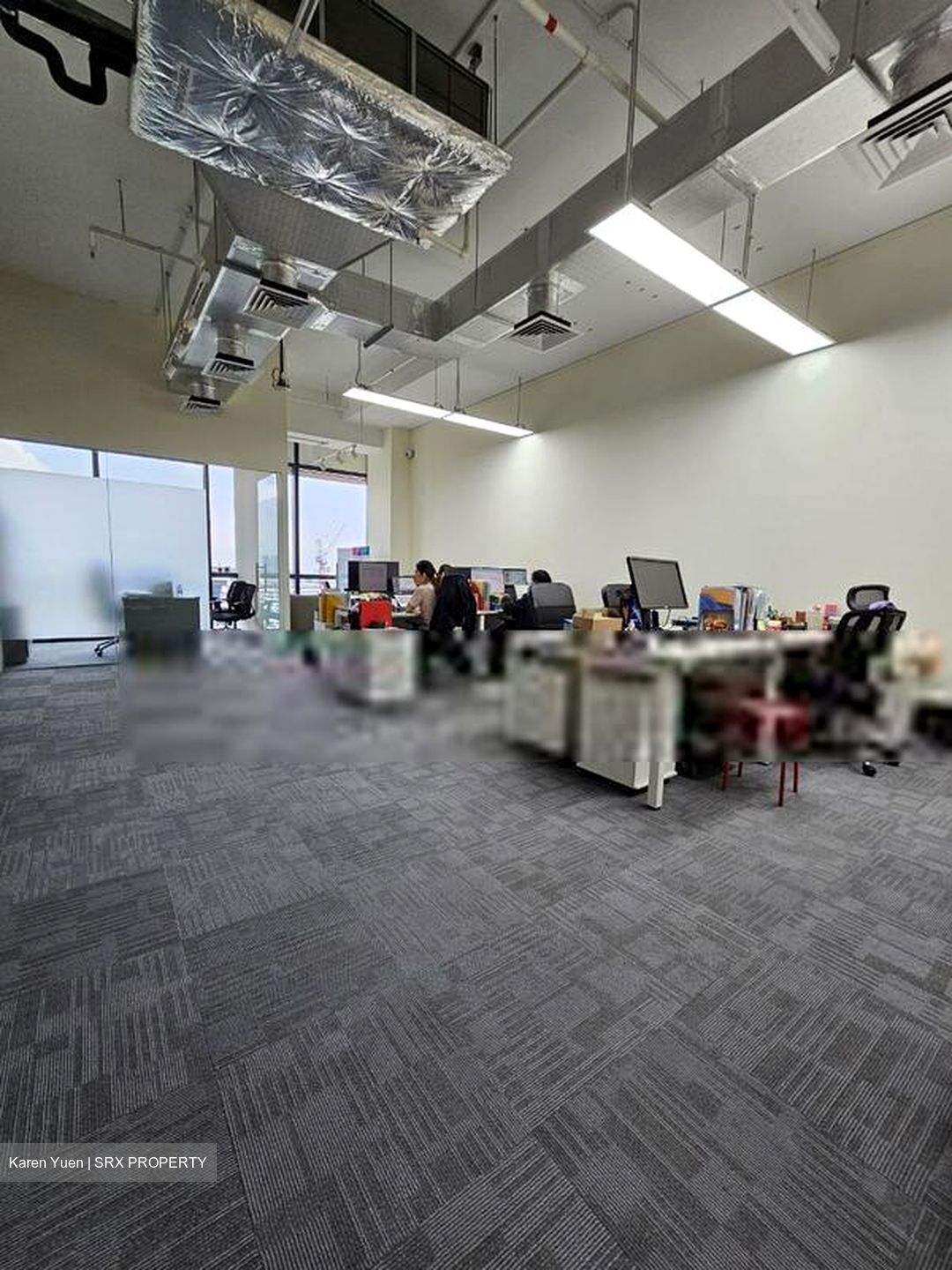 Woods Square (D25), Office #487487361